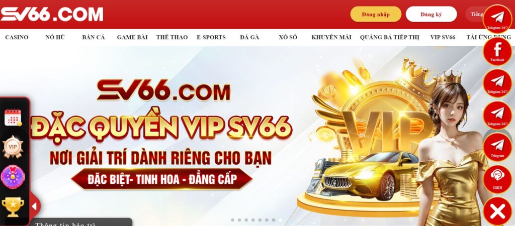 Anh em cần phải đáp ứng điều kiện gì để đăng ký SV66 thành công?